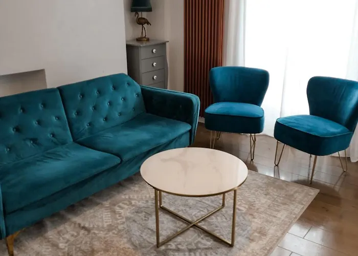 Restful Rentals