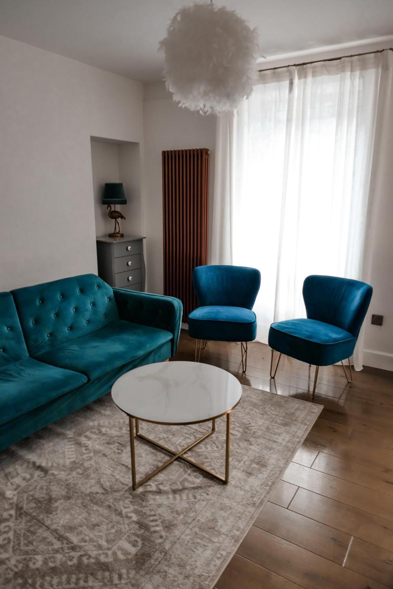 Apartment Restful *