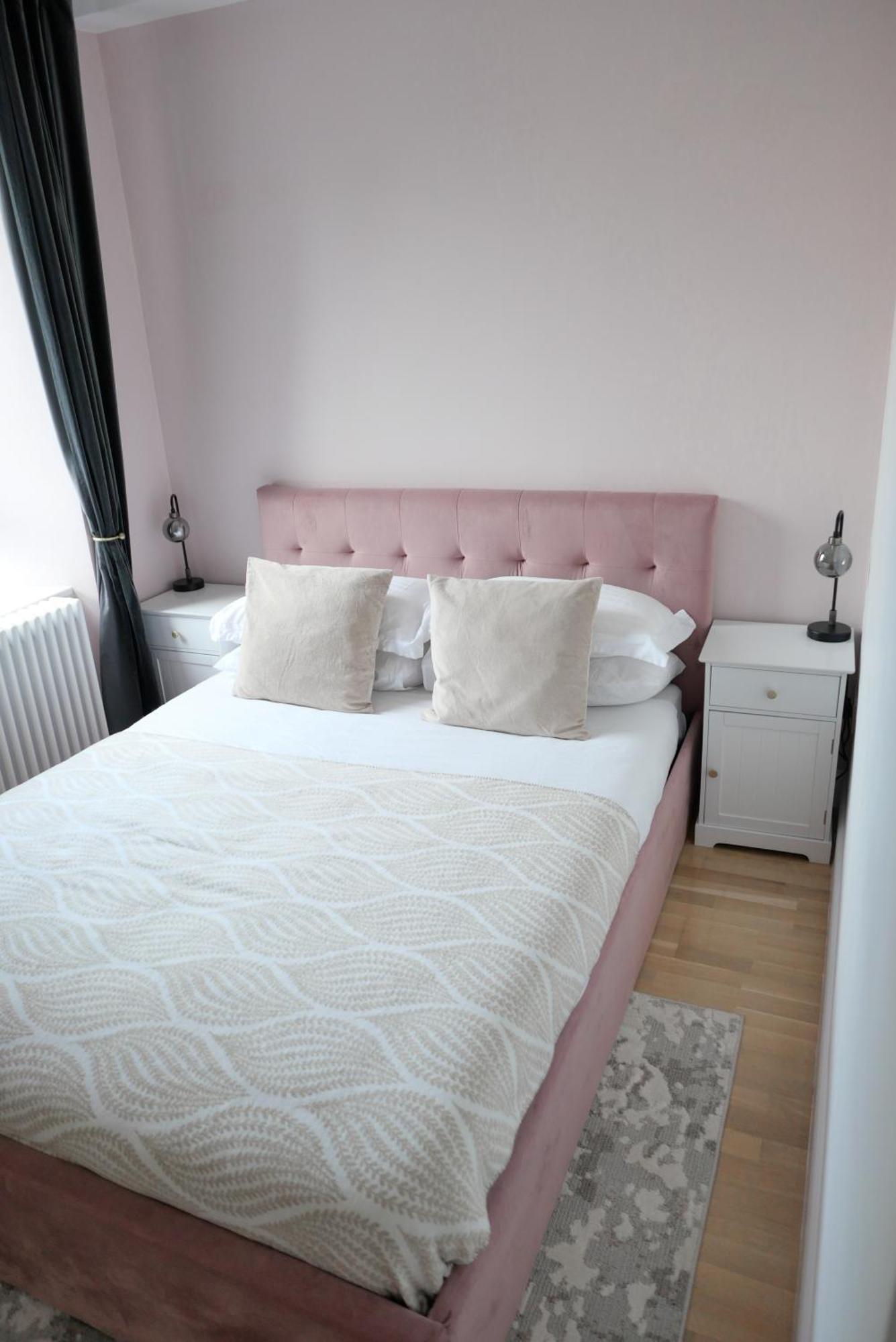 Restful Apartment Aberdeen
