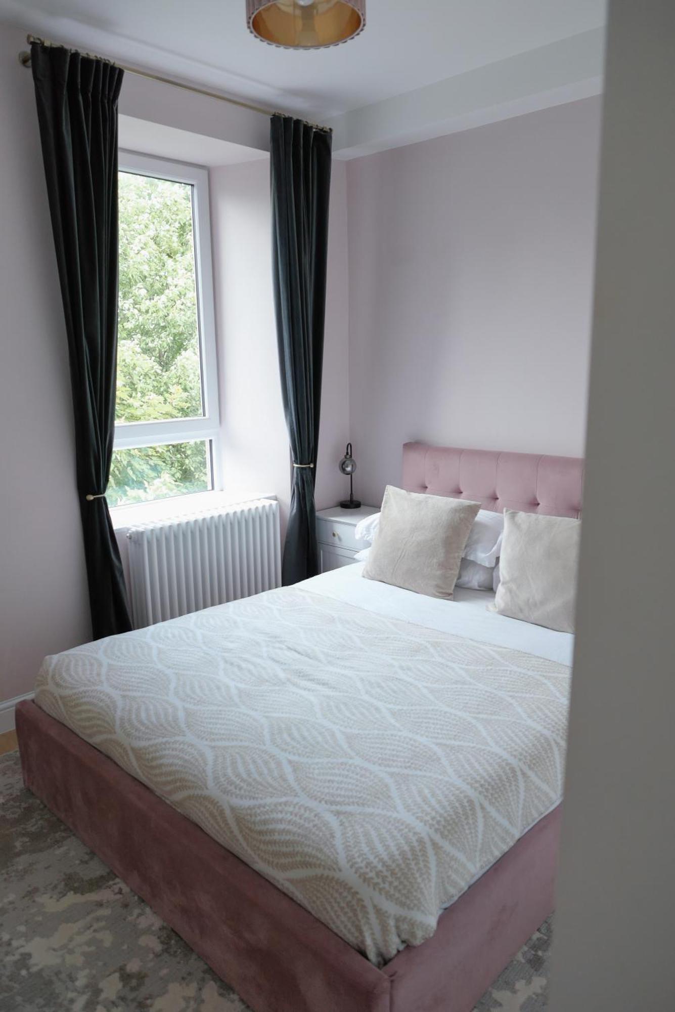 Apartment Restful Aberdeen